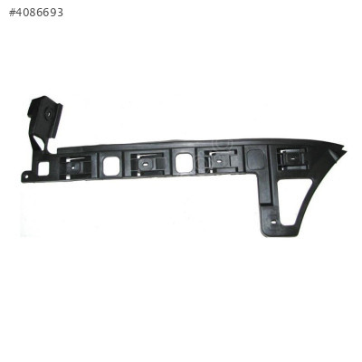 3C5807375C VW PASSAT 05-10 ARKA TAMPON BRAKETİ SOL