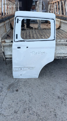 Orjinal Çıkma Ford Tourneo Courier Sol Sürgülü Kapı