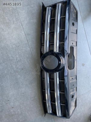 VOLKSWAGEN AMAROK PANJUR