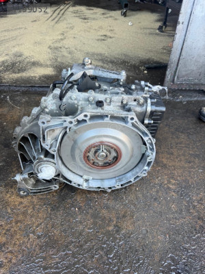 VOLVO V40 ÇIKMA ŞANZIMANLI KOMPLE