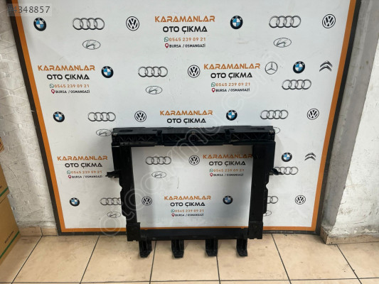 TOGG T10X ÖN PANEL ORJİNAL P1