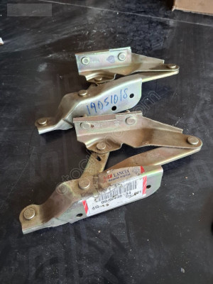 Fiat tipo kaput menteşe sag orjinal sıfır 46406134