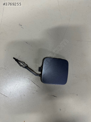 Citreon c4 X ön çeki demir kapak orjinal