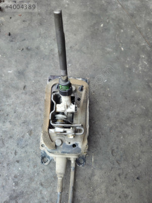 POLO HB VİTES KUTUSU 1997- 2001 MODEL