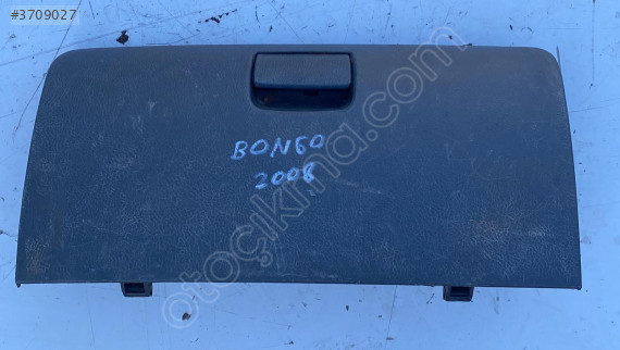 kia bongo 2008 çıkma orjinal torpido kapağı (son fiyat)