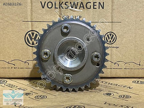 JETTA PASSAT B6 B7 POLO EKSANTRİK MİLİ KONUMLANDIRICI 03C109
