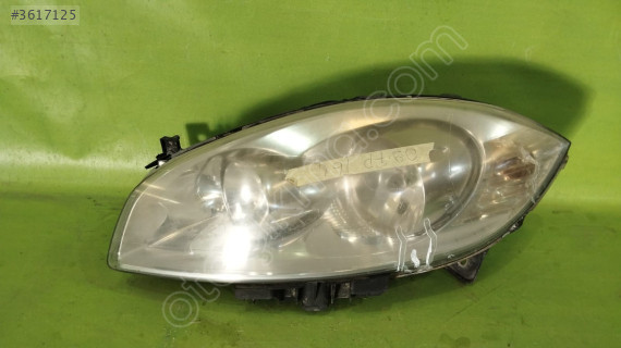 fiat linea sol far