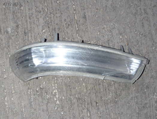 1K0949102 06-10 JETTA ORJ. ÇIKMA SAĞ DİKİZ AYNA SİNYALİ