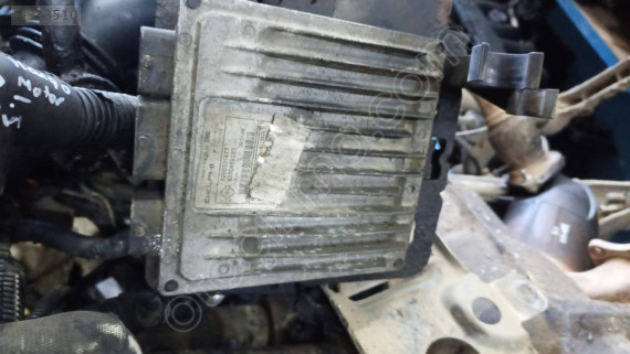 Kango 1.5 motor beyni