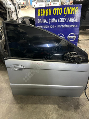 CİTROEN C5 SAĞ ÖN KAPI