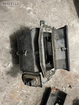 RENAULT 19 KALORİFER KAZANI