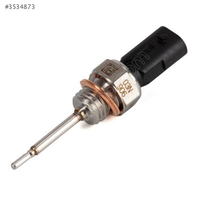 03N906081D TURBO SICAKLIK SENSÖRÜ CADDY CRAFTERR ARRTEON CC GOLF.