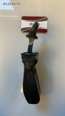 5JA839249E rapid 2016 arka soğ sol uyumlu kapı gergisi