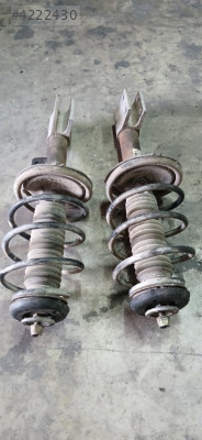 Peugeot 308 çıkma amatisör