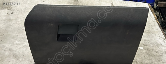 OPEL ASTRA H TORPİDO OTJ ÇIKMA