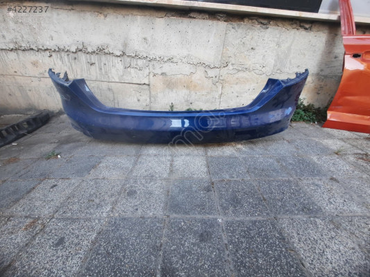 AUDİ A5 ARKA TAMPON 2018-2022