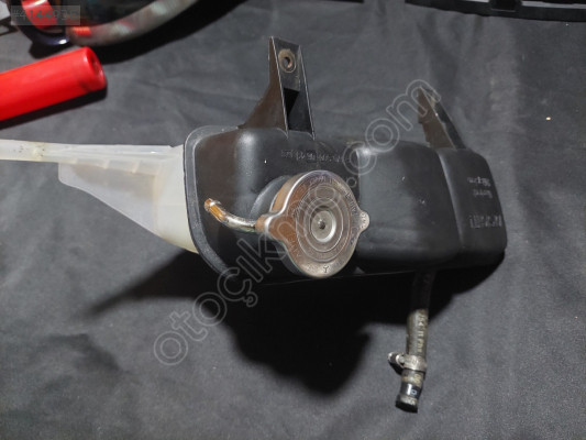 MERCEDES SLK R170 GENLESME TANK YEDEK SU DEPO ORJINAL