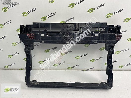 VW CADDY 2020- ÖN PANEL 2K7805588G