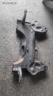 208 pejo motor traversi