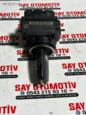 2E0905843C A9069005902 CRAFTER KONTAK ANAHTARI YUVASI EZS