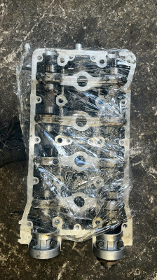 Daewoo Lanos 1.6 16v Silindir Kapak / 96184751 OTO İRFAN