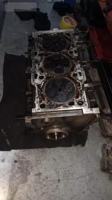 Hundai admire 1.5 CRDi silindir kapak yedek parça