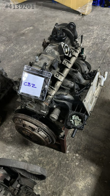 VOLKSWAGEN 1.2 TSİ CBZ - BAZ