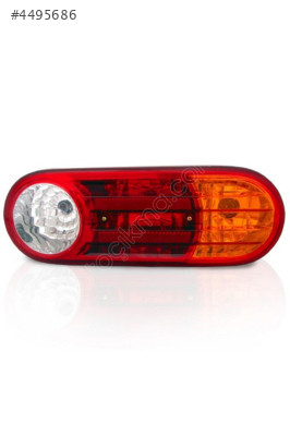 Hyundai H100 Stop Kmynt 04 Sag