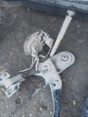 FORD TRANSİT CUSTOM 2023 2.0 ÇIKMA ORİJİNAL ARKA DİNGİL