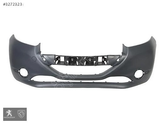 208 TAMPON ÖN 12-15 PEUGEOT 1607397880