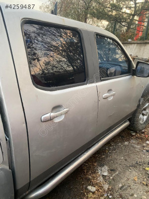 FORD RANGER 2006-2011 SAĞ ARKA KAPI                   (XS2611S25)