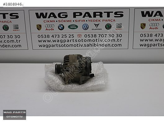 038903024F AUDI CUPRA SEAT SKODA VOLKSWAGEN