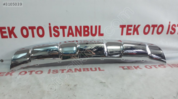 GLA 156 TAMPON NİKELAJI AMG A1568859600