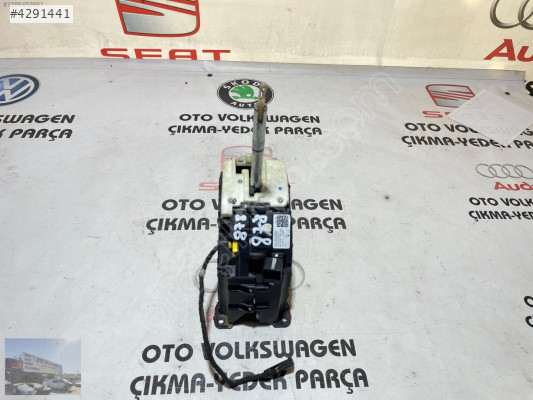 VW PASSAT B8 SUPERB 3Q1713023F VİTES MEKANİZMASI KULESİ 3Q1 713