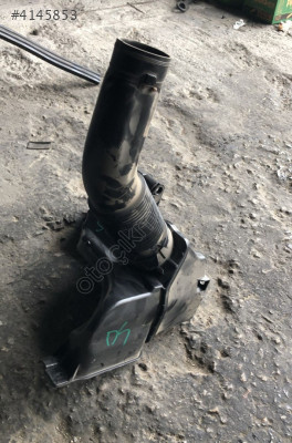 DS7 CROSSBACK HAVA FİLTRE BORUSU OTO FEDAİ
