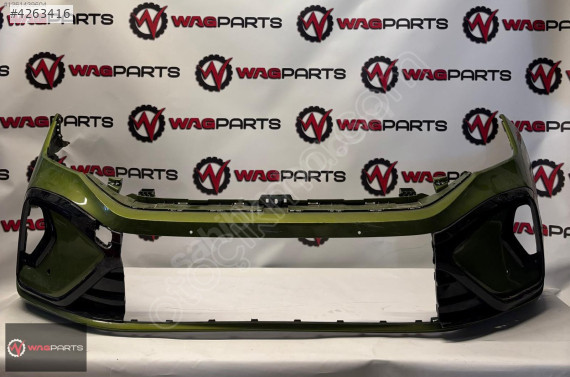 2022 - 2024 VW TAİGO ÖN TAMPON 2G7807217B