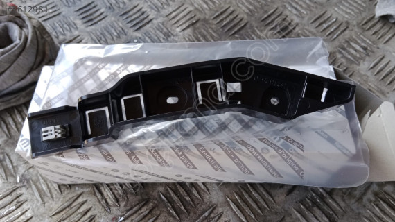 Jeep Compass Sağ Ön Tampon Bağlantı Ayağı - Orijinal Sıfı
