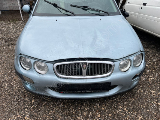ROVER 25 SİLECEK MOTORU HATASIZ MONTECAR