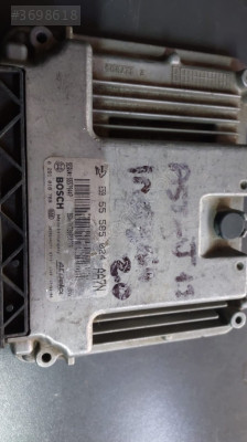 Çıkma Opel Astra J Orjinal Motor Beyni