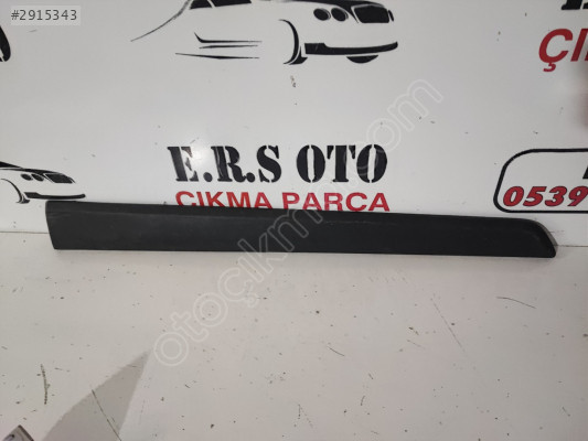 KANGO 3 SAĞ ARKA KAPI ÇITASI 8200439118