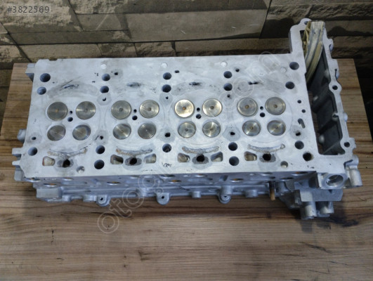 651 2.2 Mercedes Sprinter silindir kapağı  Euro 5 ve E250 Mercede