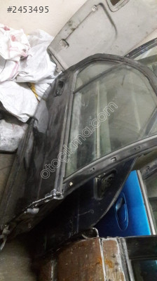 ÇIKMA PARÇA HONDA CİVİC SAĞ ARKA KAPI