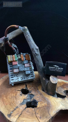 FİAT PALİO 1.2 MOTOR BEYNİ