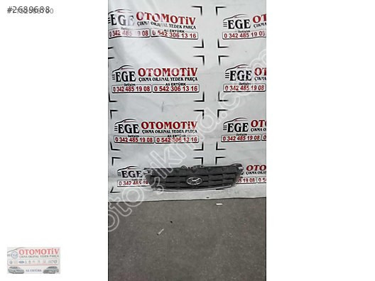 HYUNDAİ ACCENT 2002-2005 ÖN PANJUR