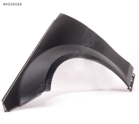 MERCEDES-BENZ W204 ÇAMURLUK ÖN SOL ALUMINYUM 2048801318