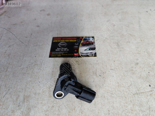 Mazda 6 orijinal hatasız eksantrik sensörü 2002-2008