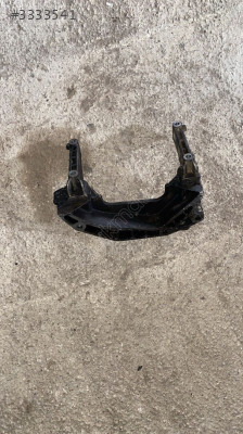 OPEL 1,3 MOTOR ALT VOLANT KORUMA KULAK ÇIKMA