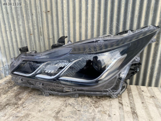 2019-2025 COROLLA SOL FAR ORİJİNAL ÇIKMA