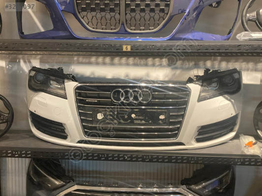 AUDİ A7 SAĞ FAR XENON 2011 2014 4G8941006C Ç