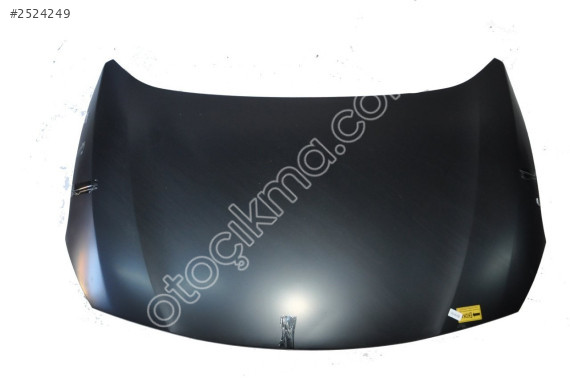 FLUENCE MOTOR KAPUTU (EAGLEBODY) 10-> 651002244R
